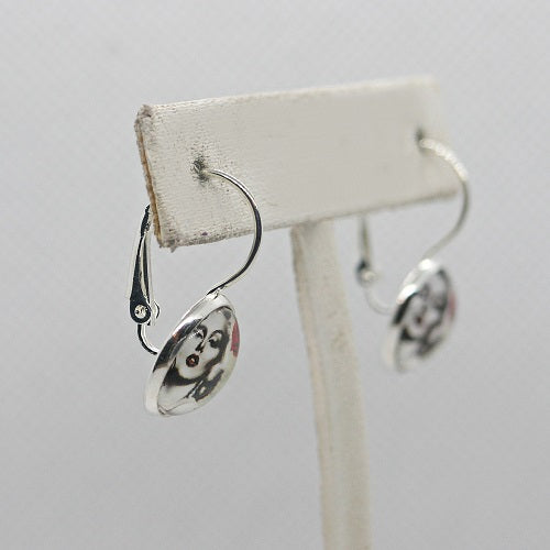 Movie Star Drop Earrings