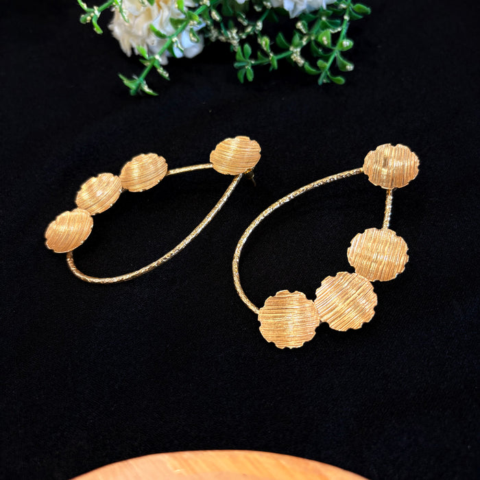 Mridulika Earrings