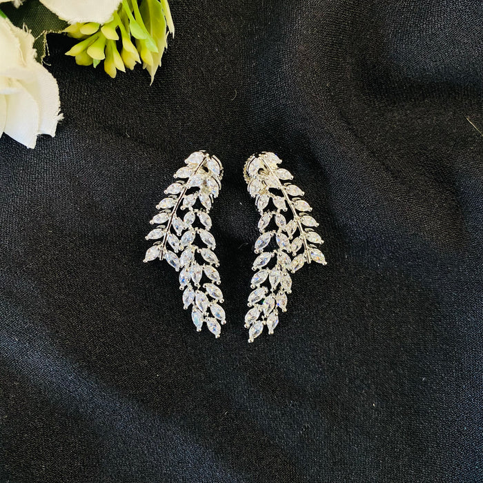 Mrinalika Earrings