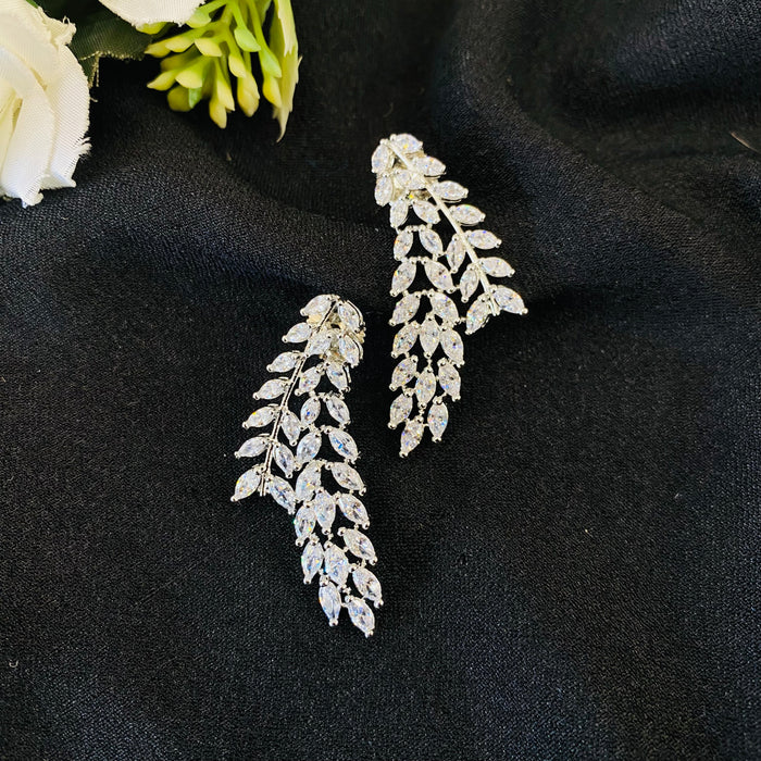 Mrinalika Earrings