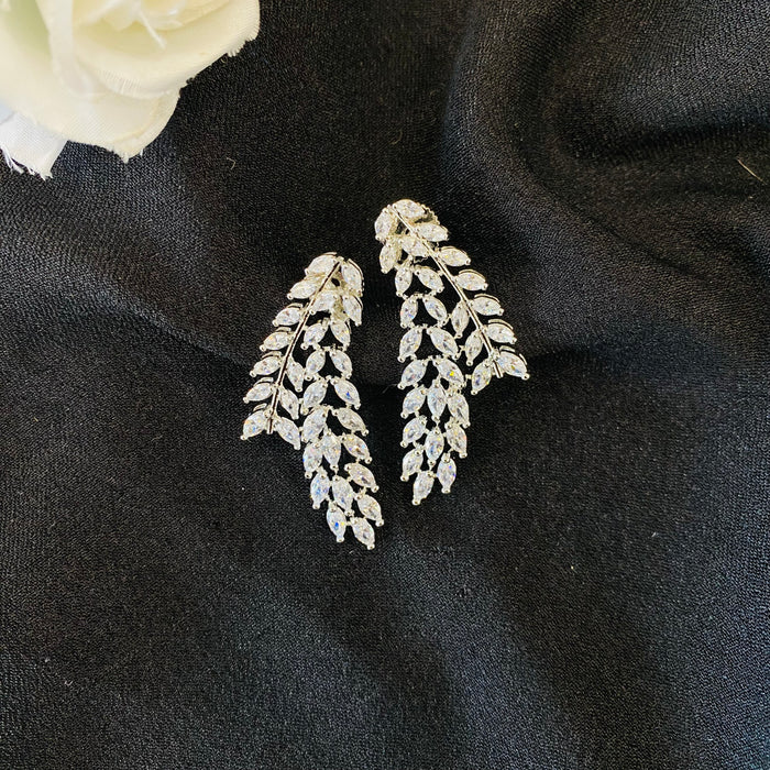 Mrinalika Earrings