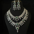 Mrinalika Neckpiece