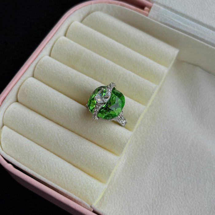 Mrinalika Ring