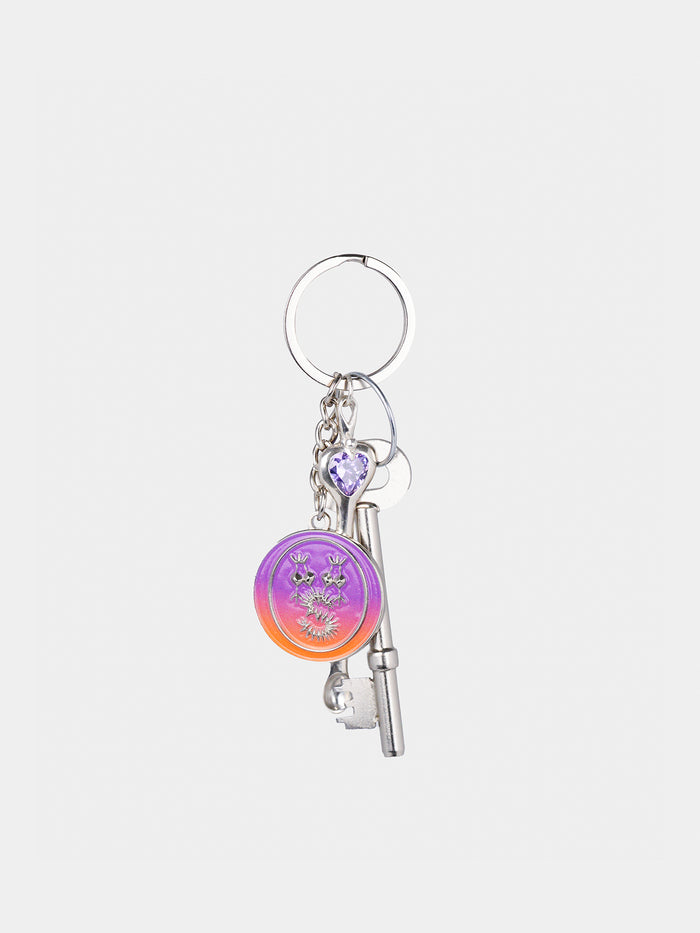 MS Key Ring