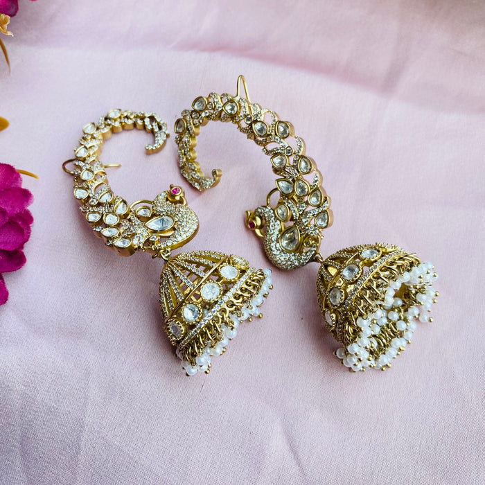 Naayab Sofiya earcuff