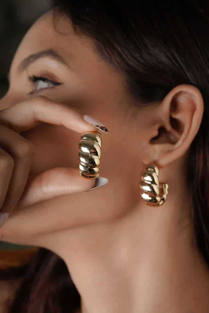 Natalie Earrings