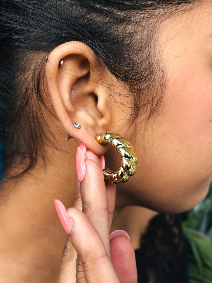 Natalie Earrings