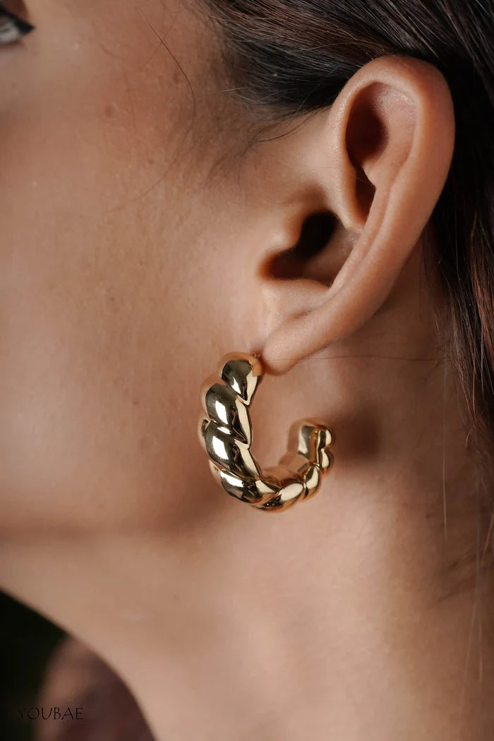 Natalie Earrings