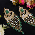 Nayaa Aaradhya Earrings