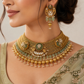 Nayaab Aadhira Neckpiece