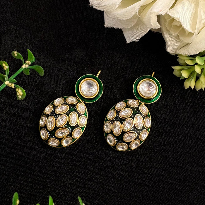 Nayaab Aahana Earrings