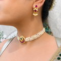 Nayaab Aanya Choker