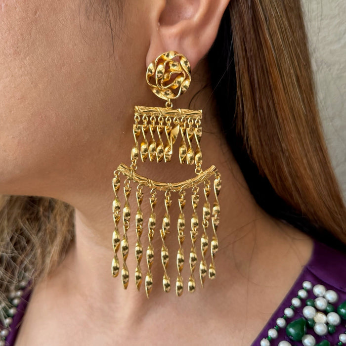 Nayaab Aarna Earrings