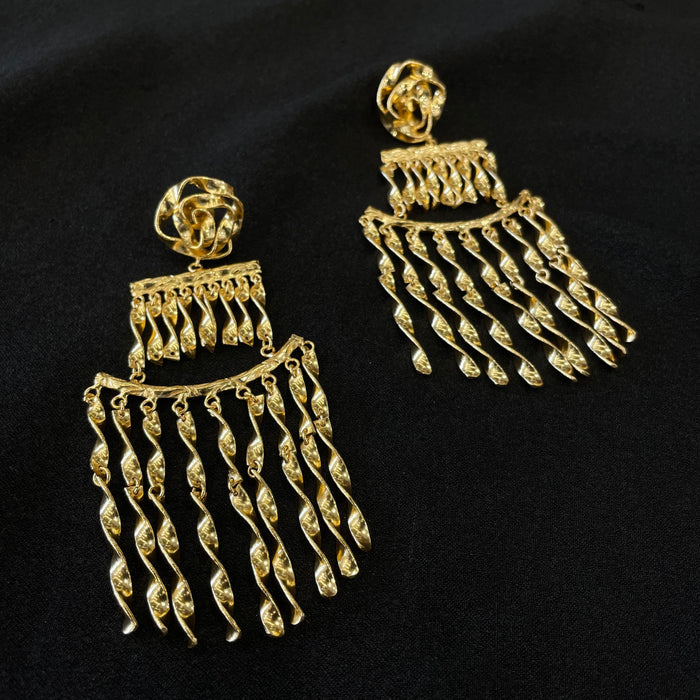 Nayaab Aarna Earrings