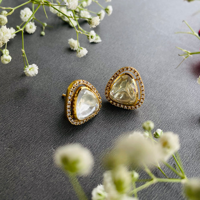 Nayaab Aarohi studs