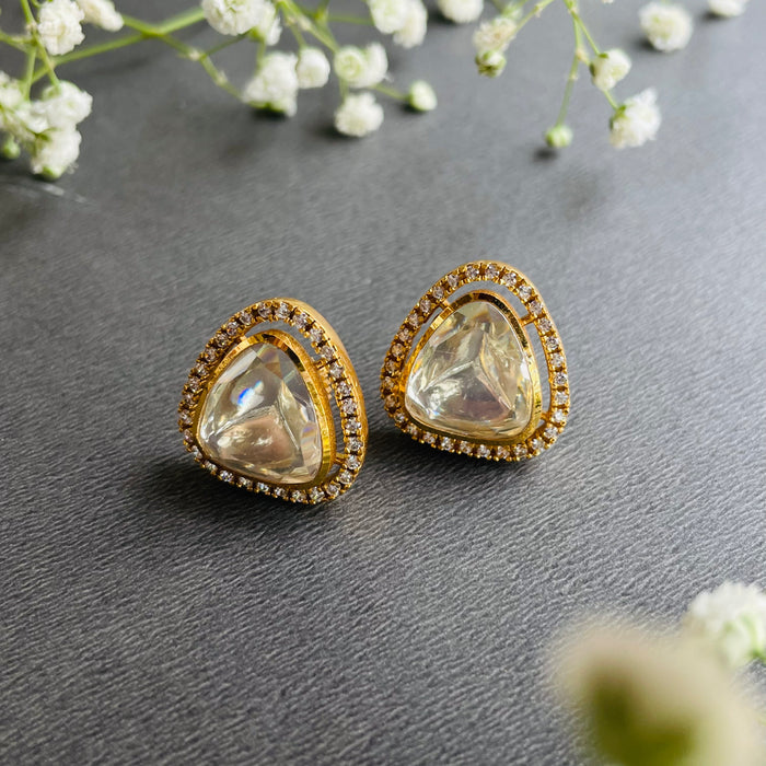 Nayaab Aarohi studs