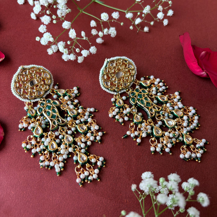 Nayaab Aditi Earrings