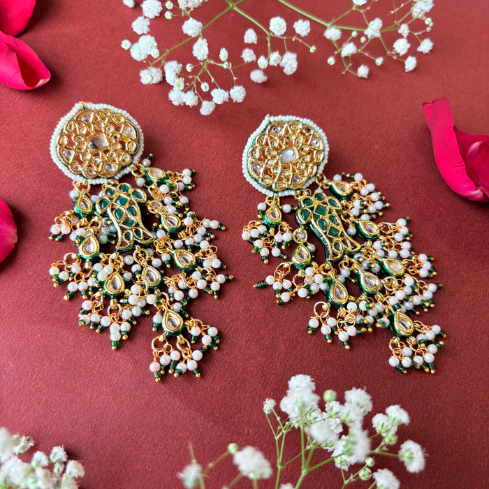 Nayaab Aditi Earrings