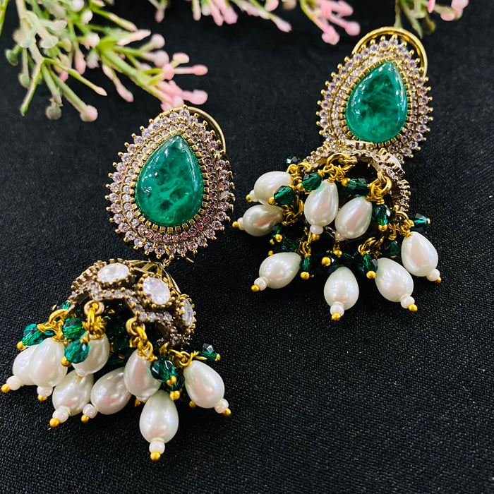 Nayaab Aditi Jhumki