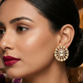 Nayaab Aditi studs