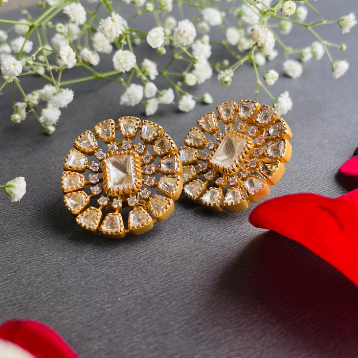 Nayaab Aditi studs