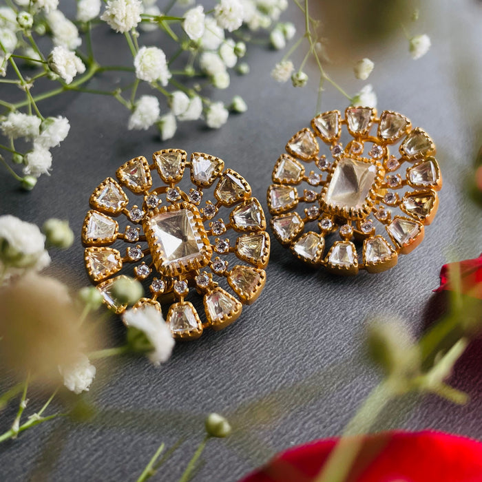 Nayaab Aditi studs