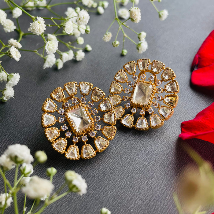 Nayaab Aditi studs