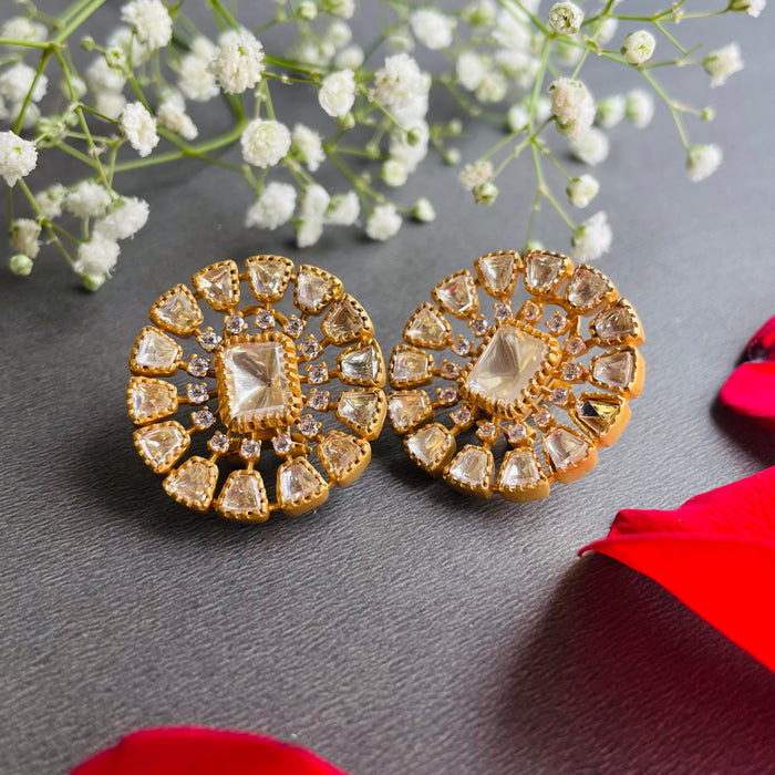 Nayaab Aditi studs