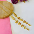 Nayaab Ahana Earrings