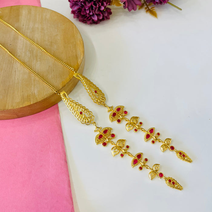Nayaab Ahana Earrings