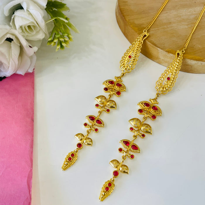 Nayaab Ahana Earrings