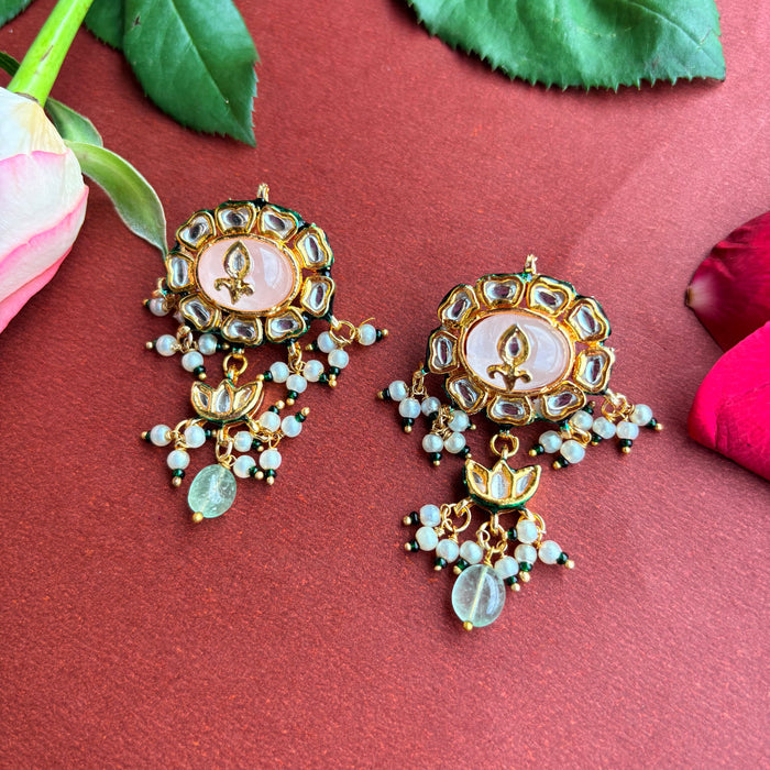 Nayaab Ahana Earrings