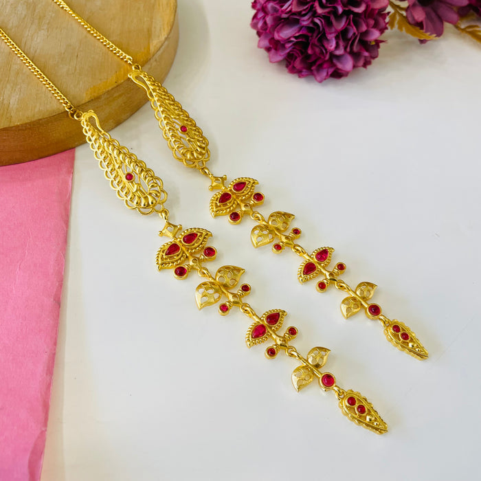 Nayaab Ahana Earrings