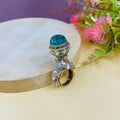Nayaab Ahana Ring