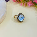 Nayaab Ahana Ring