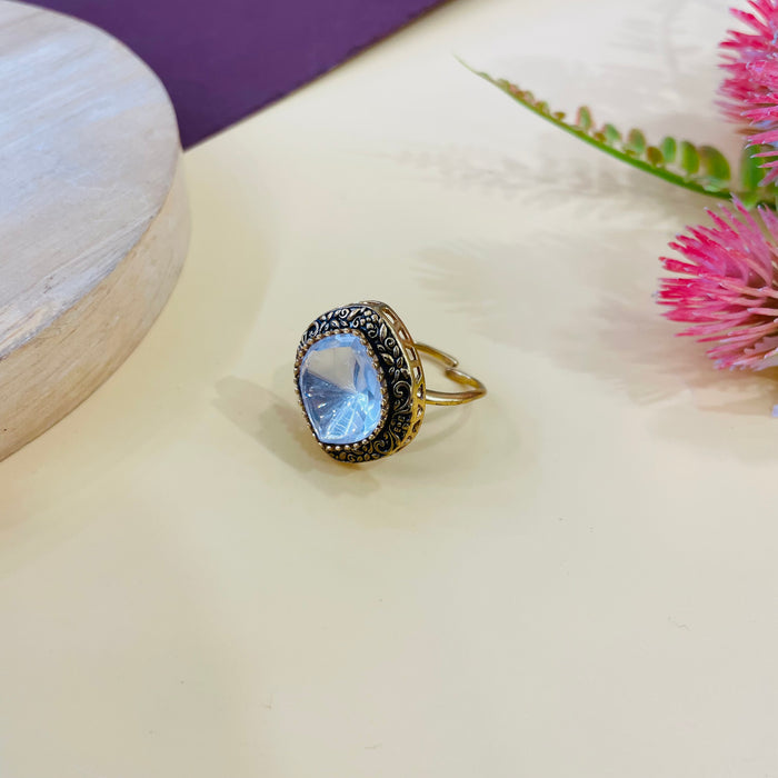 Nayaab Ahana Ring
