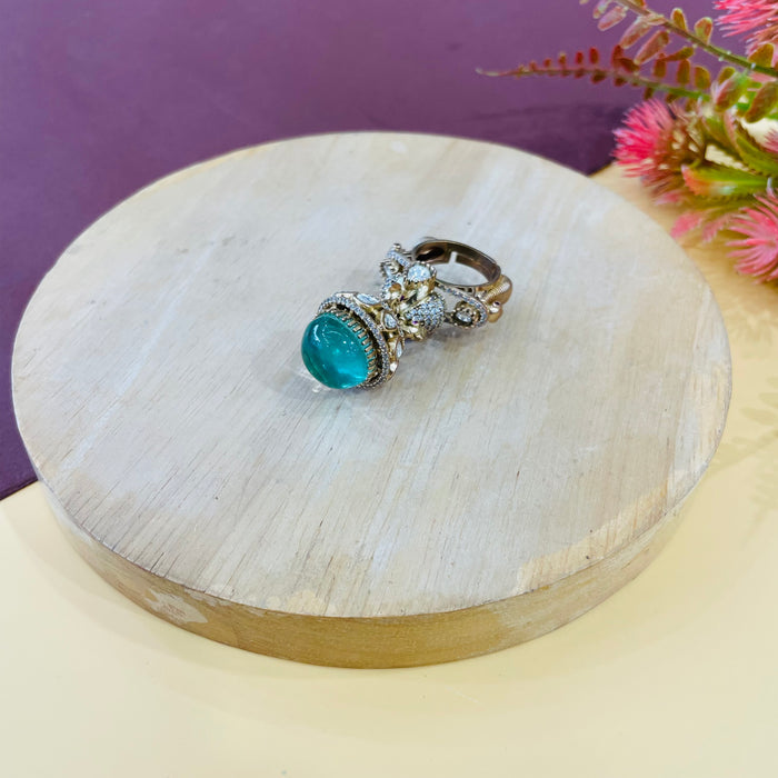 Nayaab Ahana Ring