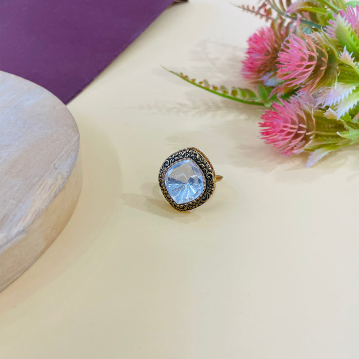 Nayaab Ahana Ring