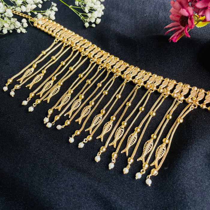 Nayaab Alisha choker