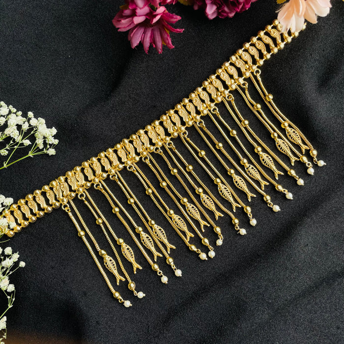 Nayaab Alisha choker