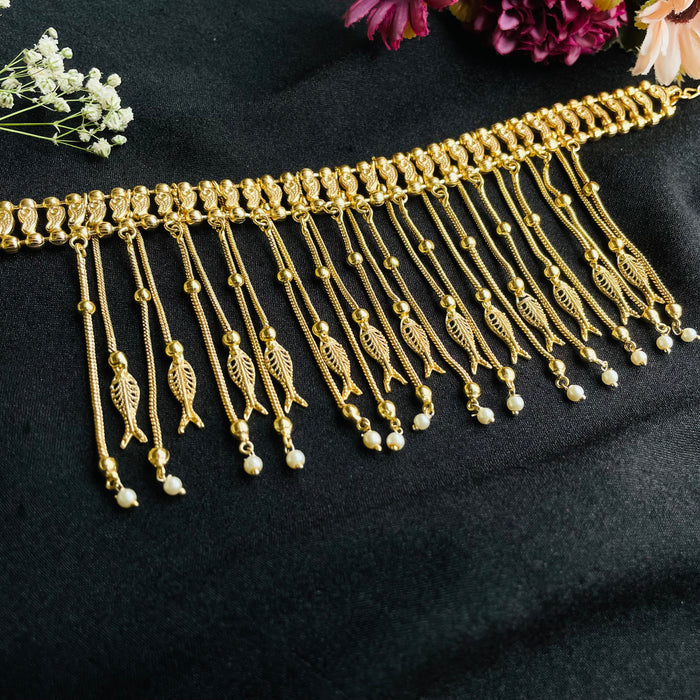 Nayaab Alisha choker