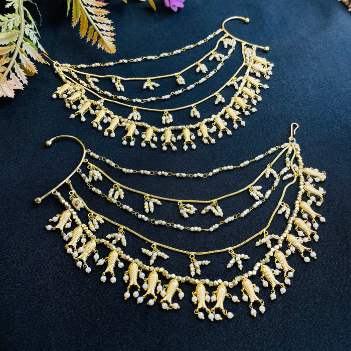 Nayaab Alisha Pearl Kanchain