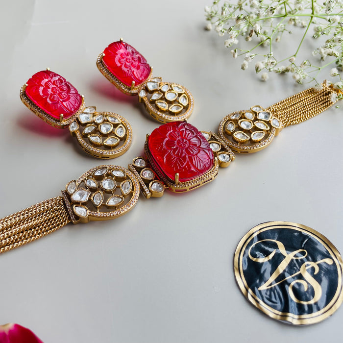 Nayaab Amaya Choker