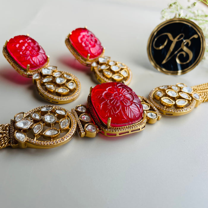 Nayaab Amaya Choker