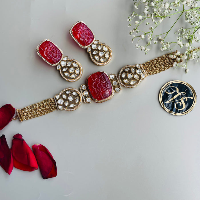 Nayaab Amaya Choker