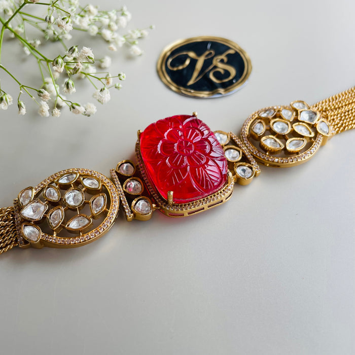 Nayaab Amaya Choker