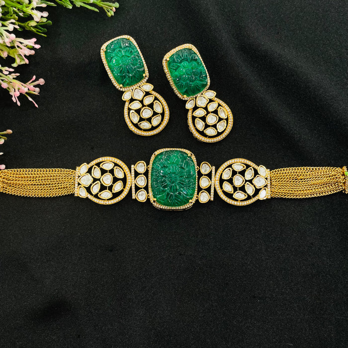 Nayaab Amaya Choker