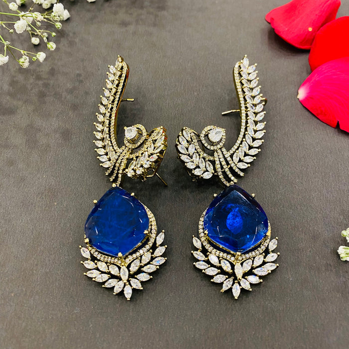 Nayaab Amaya earcuff