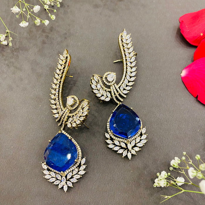 Nayaab Amaya earcuff
