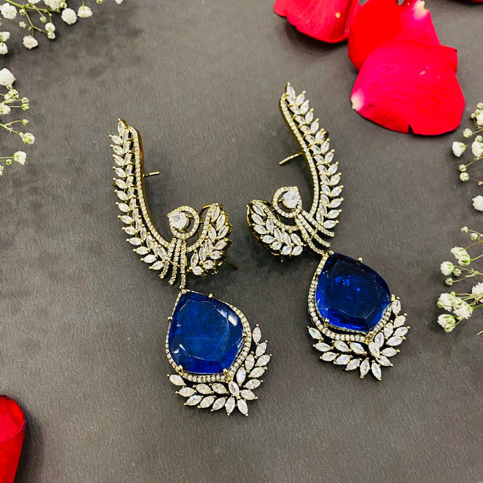 Nayaab Amaya earcuff